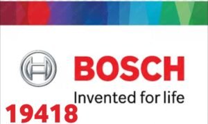 bosch egypt 19418